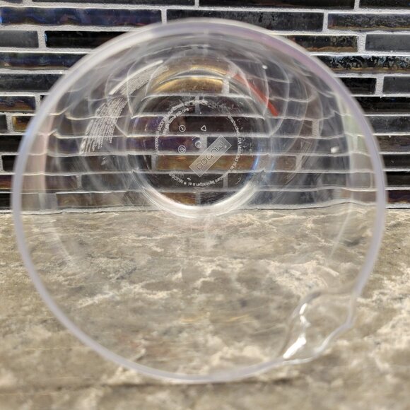 BODUM CHAMBORD FRENCH COFFEE PRESS 8 CUP 34 OZ TRITAN PLASTIC GRAY PORTUGAL RARE - Picture 11 of 14